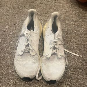Adidas Ultra Boost 20 womens size 10